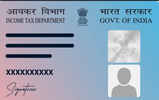PAN Card Services