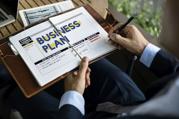 Business Loan
