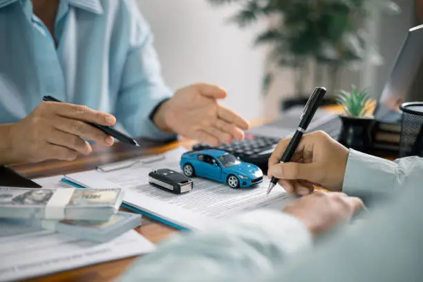 Car Loan