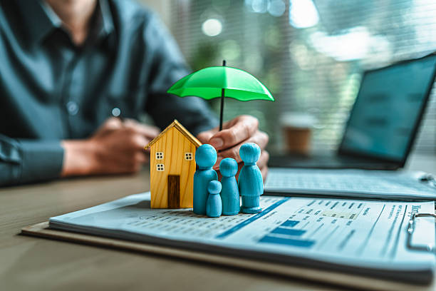 Family Financial Protection