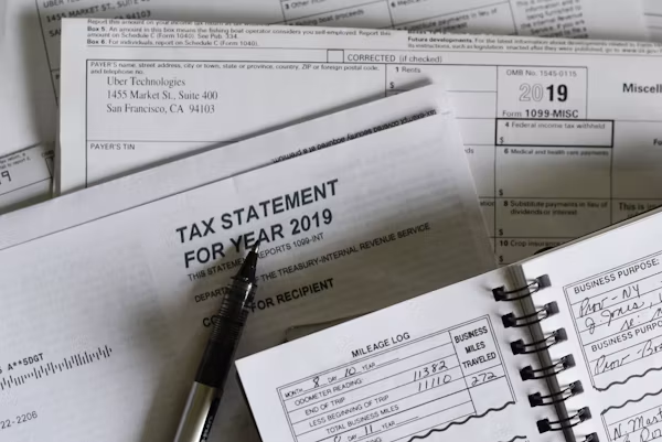 Tax Incentives & Exemptions