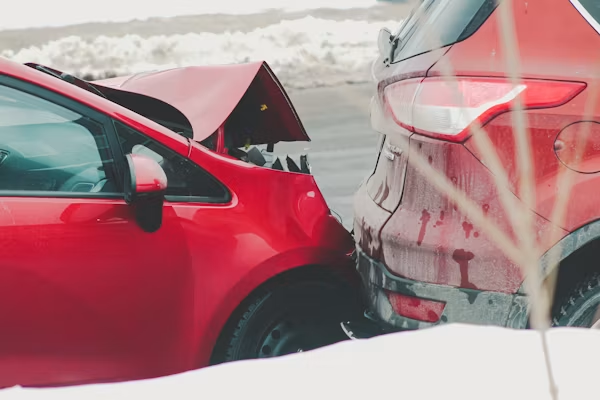 Own Damage Coverage