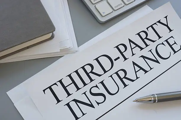 Third-Party Liability